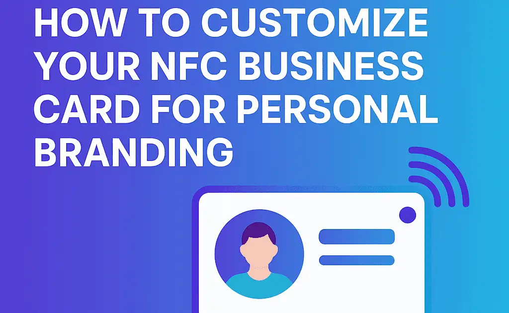 Smart Business Card Materials Explained: PVC, Metal and Wood — Business Cards Store buying guide illustration