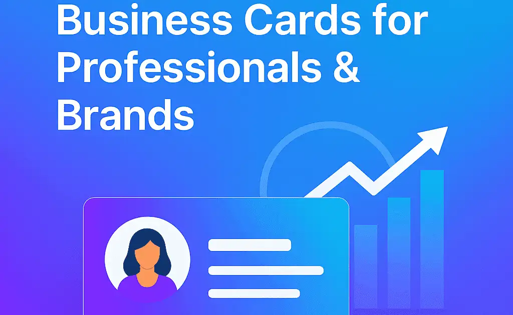 How Google Review Cards Work, and Where to Place Them in Your Business — Business Cards Store buying guide illustration